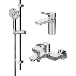 Набор смесителей Am.Pm X-JOY S F40985B00